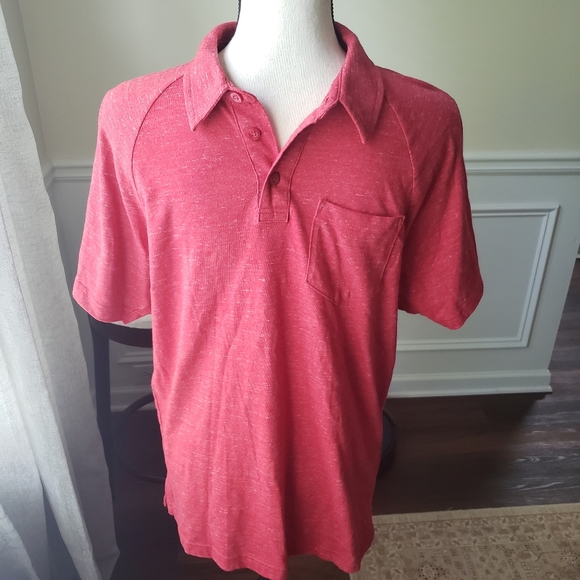 Cape Juby Other - Cape Juby polo shirt size M/M